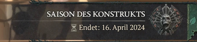 Info Saisonende