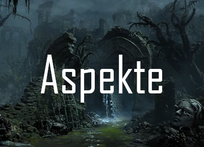 Aspekte