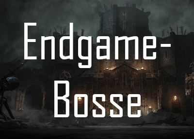 Endgame-Bosse