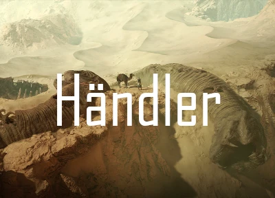 Händler