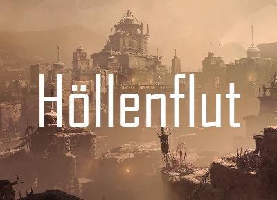 Höllenflut