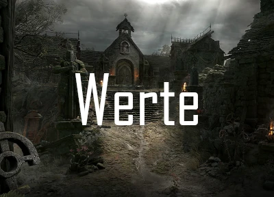 Werte