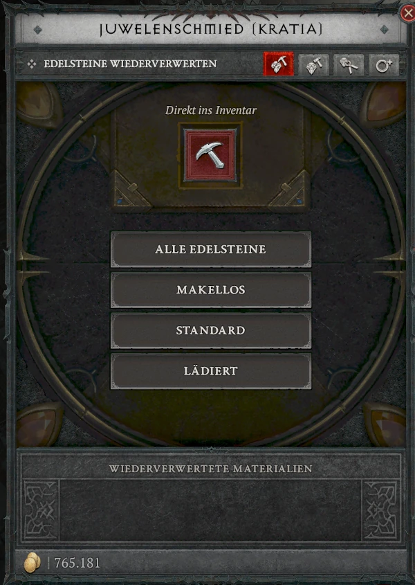 Juwelenschmied